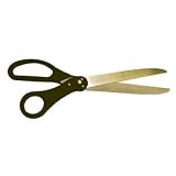 Scissor Handle Black