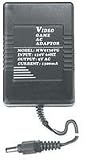 Power Supply for Nintendo NES System