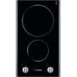 Scholtes - MVN32L - Plaque de Cuisson Electrique - Int&eacute;grable - 29,7 cm