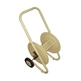Pro-Reel Dolly Mount Hose Reel by Rittenhouse