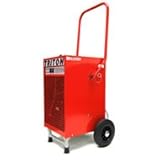 Ebac Triton Dehumidifier - Low Temp Commercial Quality