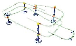 Skyrail Rollercoaster from Quercetti Toys