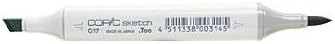 Copic Sketch Markers forest green [PACK OF 3 ]