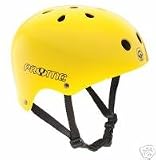 Pryme 8 Helmet XL / 60-62cm Yellow