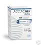 Accu-chek Aviva Test Strips 50 Exp :1 Year Min