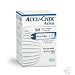 Accu-chek Aviva Test Strips 50 Exp :1 Year Min