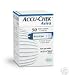 Accu-Chek Aviva Test Strips-Box of 50
