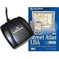 Navroute GM-R800 GPS Receiver with Voice Guidance Software