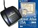 Navroute GM-R800 GPS Receiver with Voice Guidance Software