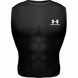 Under Armour Sleeveless T,black