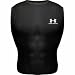  : Under Armour Sleeveless T,black