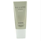 Chanel Allure Homme Edition Blanche Anti-Shine Moisturizing After Shave Cream - 100ml/3.4oz