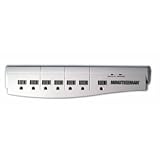 Buy Minuteman MMS900 - Surge suppressor ( external ) - 7 output connector(s)  by Minute Man