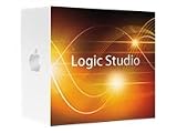 Logic Studio - (version 9 ) - ensemble complet - 1 utilisateur - DVD - Mac - français - France