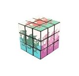 Welsh dragon puzzle cube - a good fun challenge