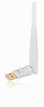 Edimax EW-7711UAN 11n 150mbs Wireless High Gain USB Adapter