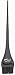 Tint & Dye Brush * Narrow 1-3/8"