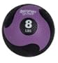 Aeromats 8 lb. Medicine Ball