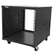 StarTech.com PORTABLE SERVER RACK - 9U, RK960CP