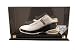 San Diego Padres Single Shoe Display Case - Size 13