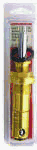 Larsen Supply #S-1111-3 Amer 6423 H/C Shower Stem