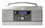 Nevada ND-210 DAB Radio