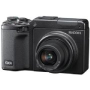 black friday price Ricoh GXR+S10 KIT