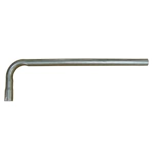 21JqKTJFdUL. SL500 AA300  Buy Generac 0G5857 RV Generator Exhaust Pipe For QP45G, QP55G, QP65G, 25 Inch Run with best Review