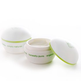 vedaBaby Butter: Rich Body Cream