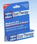 New-Skin Scar Therapy Topical Gel: 0.5 OZ