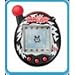 Tamagotchi Connection V4 - Black Sparks