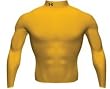 Men's ColdGear&reg; Longsleeve Compression Mock Tops by Under Armour