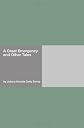 A great emergency: And other tales