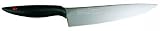 Review Kasumi  / Kasumi Titanium 20cm Chef's Knife - Grey