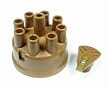 High Performance Distributor Cap And Rotor Kit 71000 Series