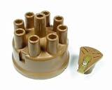 High Performance Distributor Cap And Rotor Kit 71000 Series