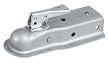 Hitch Ball Coupler (2 X 2-1/2 inches)