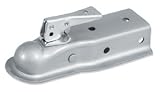 Hitch Ball Coupler (2 X 2-1/2 inches)