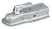 Hitch Ball Coupler (2 X 2-1/2 inches)