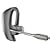 Plantronics Voyager Pro Bluetooth Headset schwarz