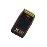 Wahl Professional 8061 5-star Series Deluxe Rechargeable Shaver/shaper