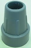 Type 25mm Walking Stick (Grey) - quantity of 10