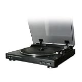 Audio Technica  AT-PL50 Belt Drive Turntable