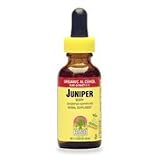 Juniper Berries Extract - 1 oz., (Nature s Answer)