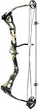 Browning Archery Mic Eclipse Lt 22-26 40 Rh