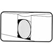 M-D Building Products 71464 Backer Rod for Gaps and Joints