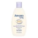 Aveeno Baby Calming Comfort Bath - 8 fl oz. Bottle