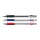 Pilot Pen Corporation of America : Ballpoint Pen, Refillable, Fine Point, Green -:- Sold as 2 Packs of - 12 - / - Total of 24 Each