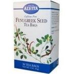 Fenugreek Seed Tea 30 Bags