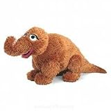 Sesame Street 7" Snuffleupagus Plush